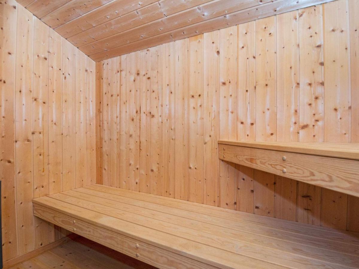 Three-Bedroom Holiday Home In Juelsminde 18 Sonderby  Екстериор снимка