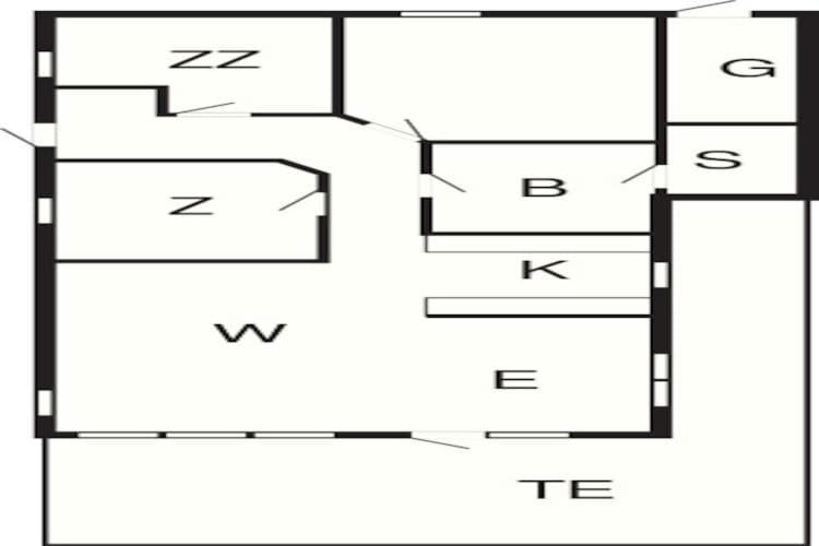 Three-Bedroom Holiday Home In Juelsminde 18 Sonderby  Екстериор снимка